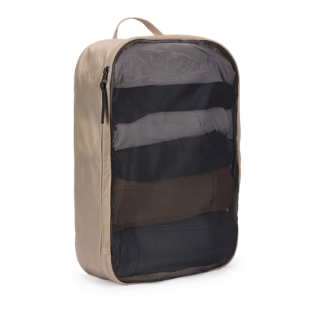 Thule Packing Cube - Medium - Gentle Beige, 3205574 Thule