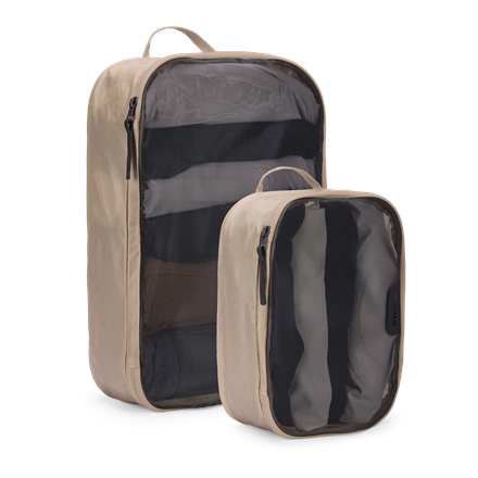 Thule Packing Cube Set - Gentle Beige, 3205579 Thule