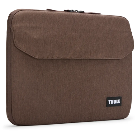 Thule Lithos Sleeve MacBook Pro 14" - Nuanced Brown, 3205457 Thule