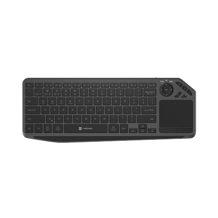 Natec Turbot 2 Keyboard Wireless