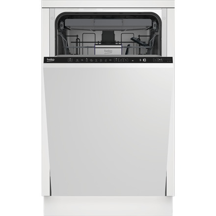 BEKO Dishwasher DIS46120 Built-in