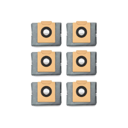 Anker Eufy Large Capacity Dust Bags, 2.5L T29F70A2