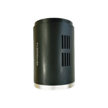 Jimmy Battery Pack for HW9 1 pc(s)