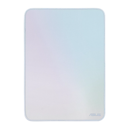 Asus PS102 Mouse Pad Pearl effect