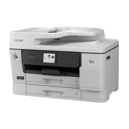 Brother MFC-J6960DW All-in-one Inkjet Printer A3 1200 x 4800 DPI 31 ppm Wi-Fi Brother