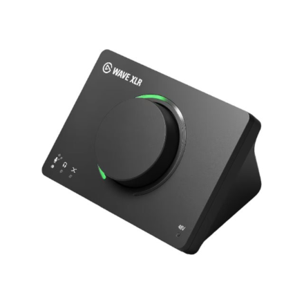 Elgato Wave XLR MK.2 Elgato