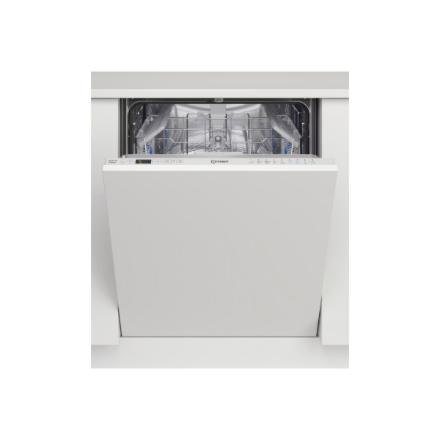Whirlpool Dishwasher ID3I D741O Built-in