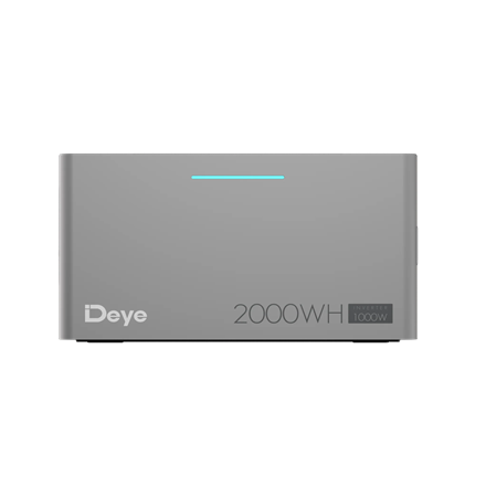 Deye AE-F2.0 ESS Home Solar Battery System 2kWh Expansion Module