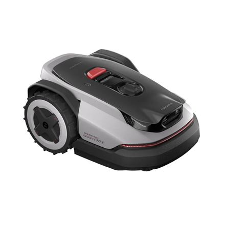 Roborock RockNeo Q105 Mower, 2WD, 500m², RTK + VSLAM, (Edge Cutting module sold separately)