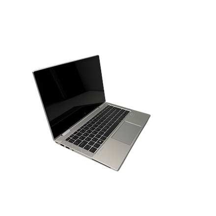 HP Renew Grade A EliteBook x360 830 G7 13.3 "
