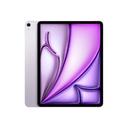Apple iPad Air Wi-Fi + Cellular Purple