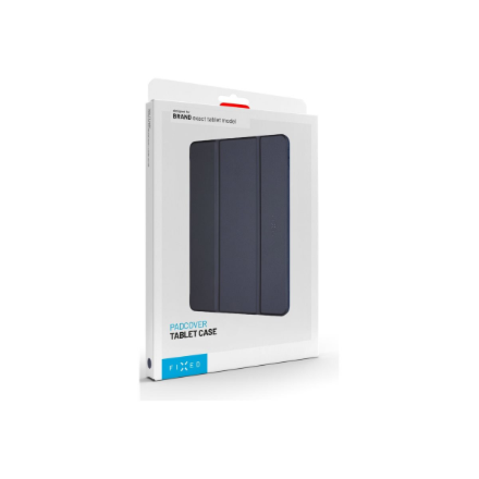 FIXED Padcover for Apple iPad Air 11" (2020-2026), blue Fixed