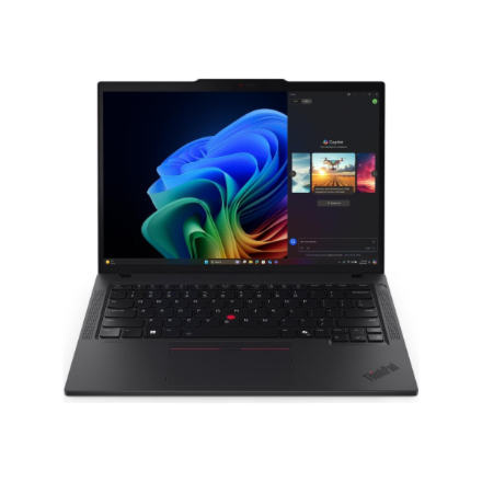 Lenovo ThinkPad T14 G6 Intel Black 14 "