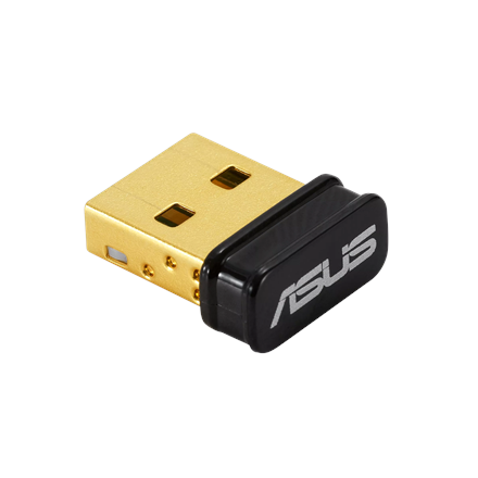 Asus USB-BT600 Bluetooth 6.0 USB Adapter