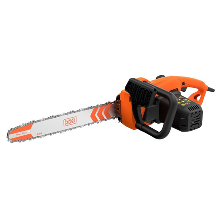 BLACK & DECKER Chainsaw BECS2245-QS 2200 W