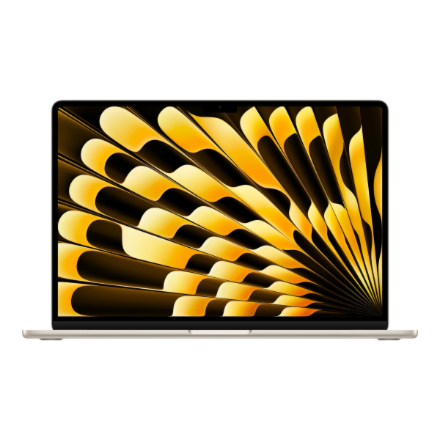 Apple MacBook Air Starlight