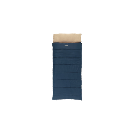 Outwell Contour Lux XL Sleeping Bag 220 x 105 cm