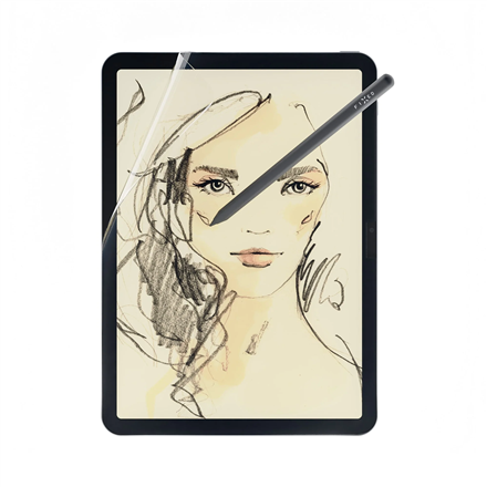 Fixed PaperFilm Apple Screen protector