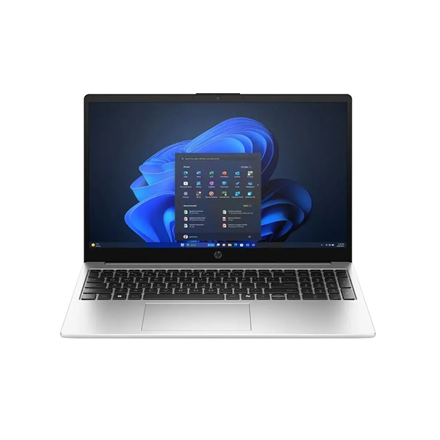 HP 255R G10 Turbo Silver