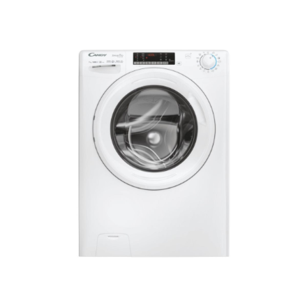 Candy Washing machine CO4 374TWM6/1-S Energy efficiency class A