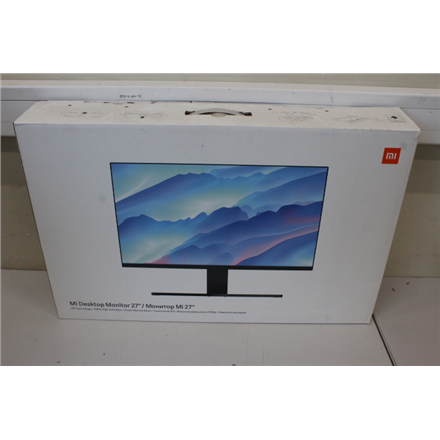 SALE OUT. Xiaomi Desktop Monitor Mi