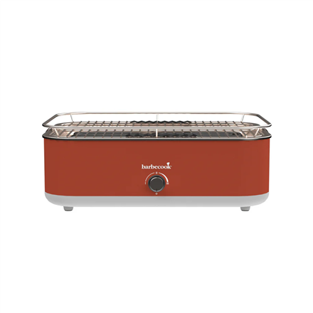 Barbecook BC-ELE-1001 Electric Grill E-Carlo Table