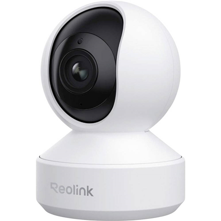 Reolink 4K Dual-Band Wi-Fi 6 Indoor Camera with Auto Tracking E Series E340 PTZ