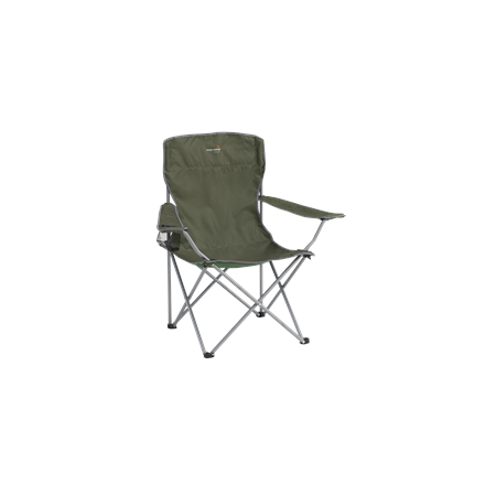 Easy Camp Chair Spruce Arm