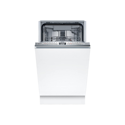 Bosch Dishwasher SPV4EMX25E Built-in