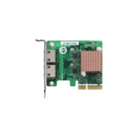 QNAP QXG-2G2T-I225 network card - Accessories QNAP