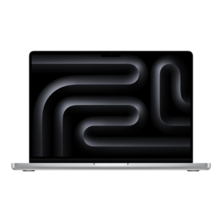 Apple MacBook Pro Silver