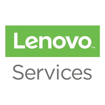 Lenovo Warranty 2Y Premier Support with Onsite upgrade from 1Y Onsite 2 year(s)