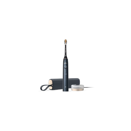 Philips Electric Toothbrush HX9992/12 Sonicare DiamondClean Prestige