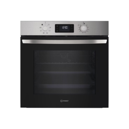 INDESIT Oven IO 255HU X 71 L