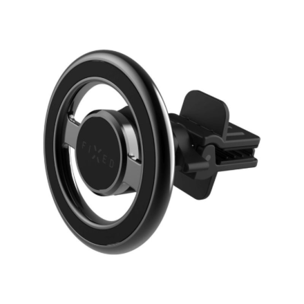 Fixed Magnetic car vent mount with MagSafe MagMount