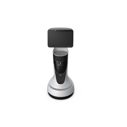 Orion Star OS-R-SD03 AI Service Robot-GreetingBot Mini