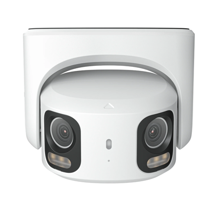 Reolink UHD Dual-Lens PoE Surveillance Camera with 180° Panoramic View RP-PCT16MD