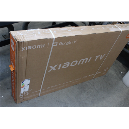 SALE OUT. Xiaomi TV S Pro Mini LED 55 2026 4K UHD (3840 x 2160) SALE OUT. Xiaomi TV S Pro 2026