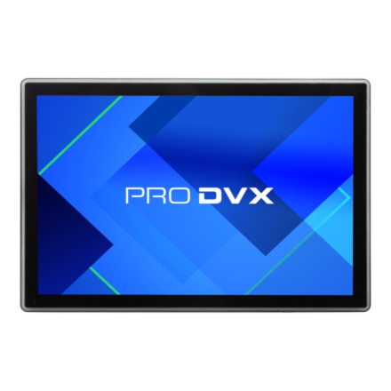 ProDVX APPC-10S 10 TP Pcap 10ms 10.1 "