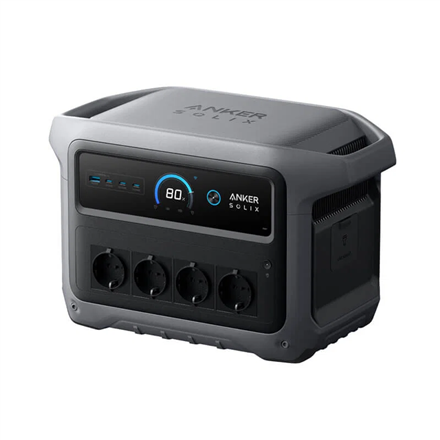 Anker Solix Portable Power Station SOLIX C1000X Gen 2