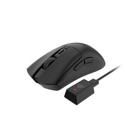 Genesis Gaming Mouse Zircon 880 Pro 8k Wireless