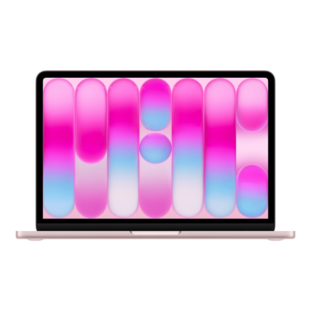 Apple MacBook Neo Blush 13 "