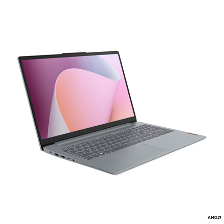 Lenovo IdeaPad Slim 3 15ABR8 AMD Arctic Grey 15.6 "