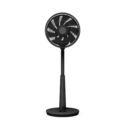 Duux Fan Whisper 3 Stand Fan