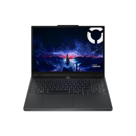 Lenovo Legion 5 15IAX10 Intel Eclipse Black 15.1 "