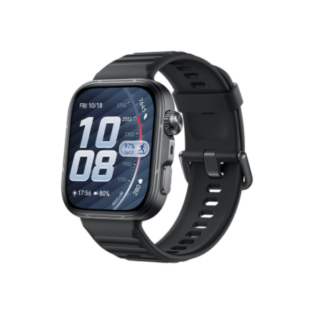 Huawei Watch FIT 5 Pro, Black, Niki-B29F Huawei