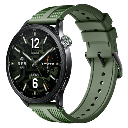 Xiaomi Watch S5 46mm Smart watch AMOLED