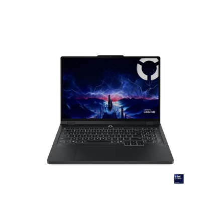 Lenovo Legion Pro 5 16IAX10 Intel Eclipse Black 16 "