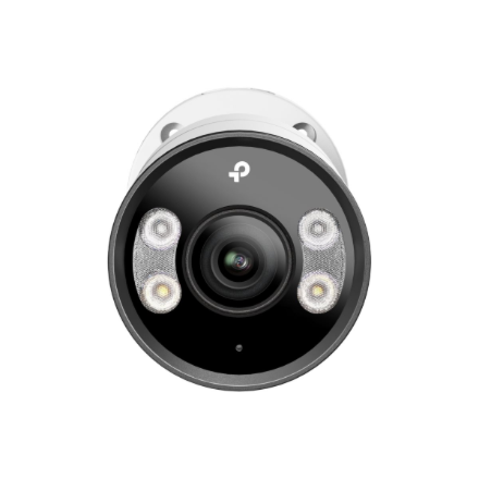 TP-Link InSight S385 VIGI 8MP Outdoor Full-Color Bullet Network Camera