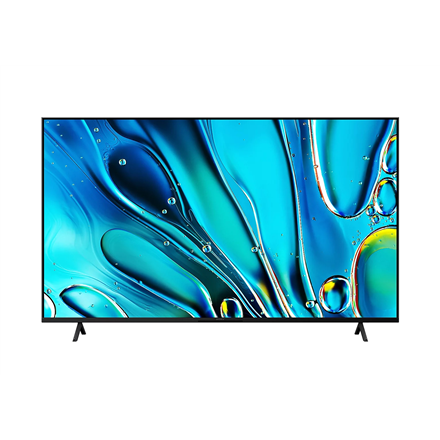 Sony TV K50S35B Bravia 3 50